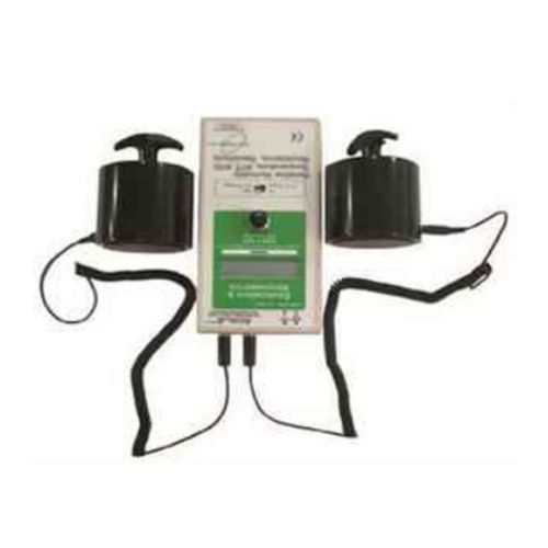 BTL234-04 重錘式阻抗測試器